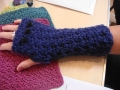 blog Sue's glove