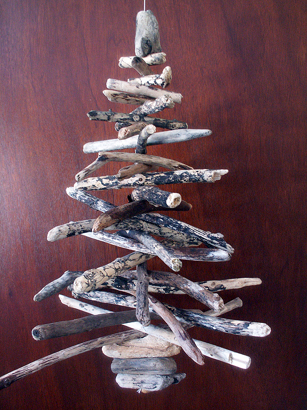 driftwood christmas tree completeness driftwood christmas tree completeness