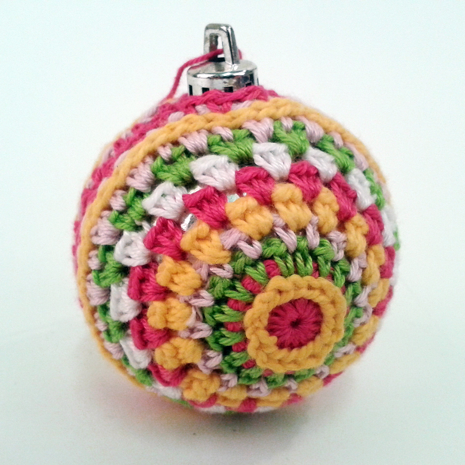 beautiful bauble