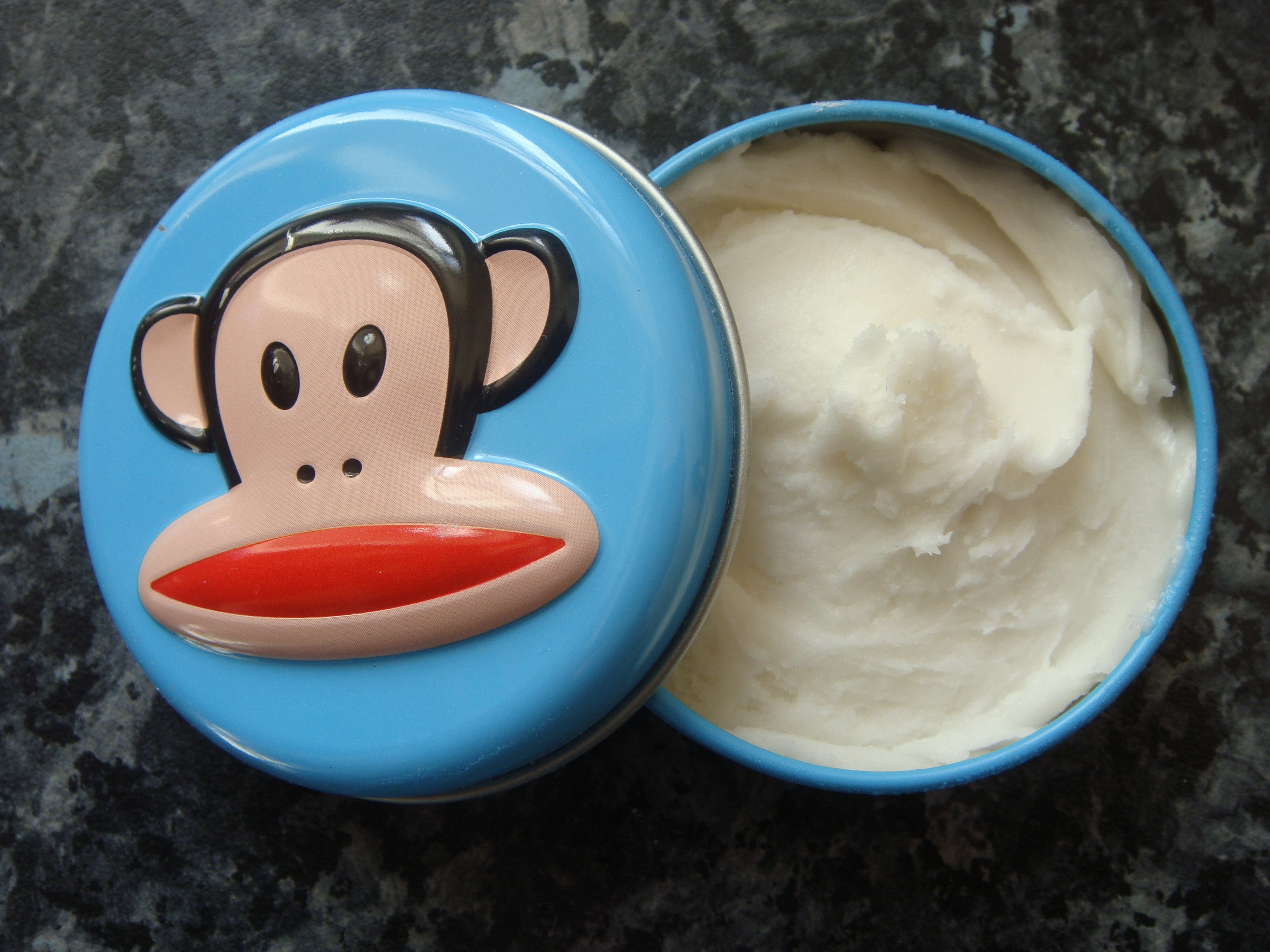 diy deodorant